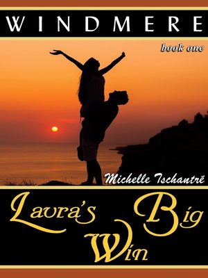 cover image of Laura's Big Win